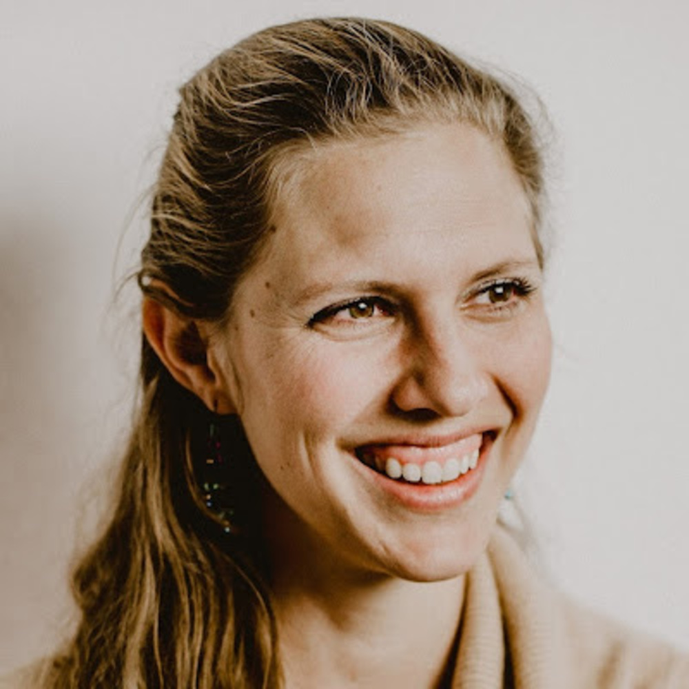 Meet your Posher, Alissa